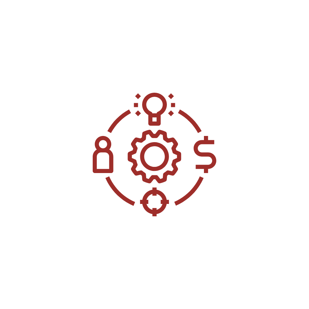 Management & Consulting